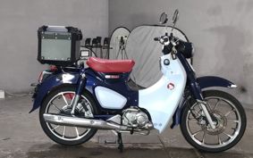 HONDA  SUPER CUB C125 JA58