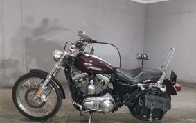 HARLEY XL1200C 2006 CGP