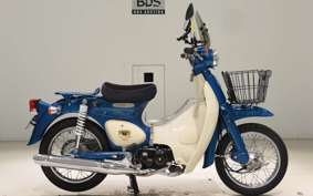 HONDA LITTLE CUB AA01