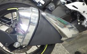 SUZUKI ｼﾞｸｻｰ250SF