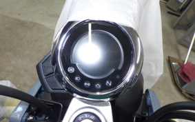 HONDA MONKEY 125 2007 JB05