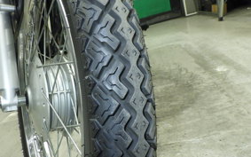 HONDA CD90 BENLY HA03