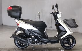 SUZUKI ADDRESS V125 CF4MA