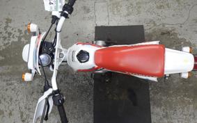 HONDA MONKEY BAJA 2016 Z50J