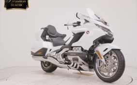 HONDA GL 1800 GOLD WING TOUR DCT 2026 SC79