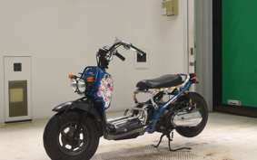 HONDA ZOOMER AF58