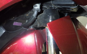 HONDA LEAD 125 1992 JK12
