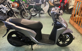 HONDA DIO 110 JF58