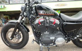 HARLEY HARLEY XL1200X 2014 LC3