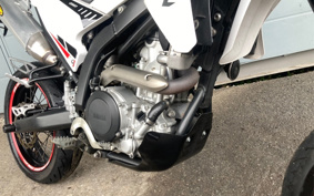 YAMAHA WR250X DG15J