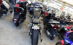 HONDA SHADOW 400 SLASHER 2005 NC40
