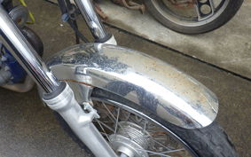 SUZUKI ST250E 2024 NJ4AA
