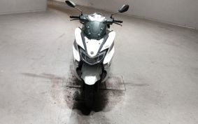 SUZUKI BURGMAN STREET 125 EA11D