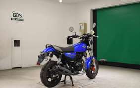 KYMCO AIR150 2015