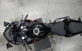 KAWASAKI NINJA 250 2 2006 EX250P