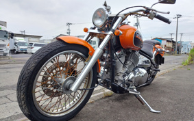 YAMAHA DRAGSTAR400 1996 4TR