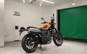 HONDA CL250-2 2025 MC57