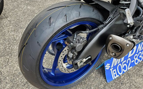 SUZUKI GSX-S 1000 2024 EK1AA