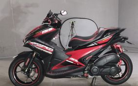 YAMAHA AERO X 155 SG47