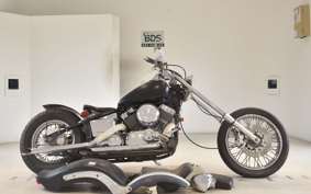 YAMAHA DRAGSTAR 400 1996 4TR