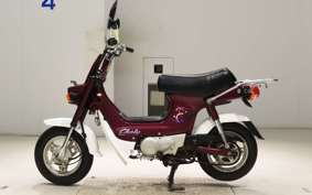 HONDA CHALY 50 CF50