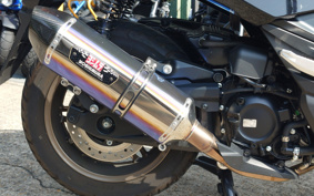 HONDA FORZA 250 MF17