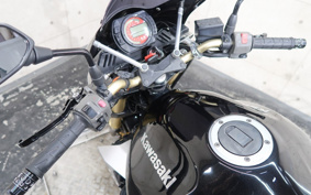 KAWASAKI Z1000 2005 ZRT00A