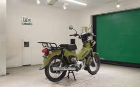 HONDA CROSS CUB 110 1995 JA45