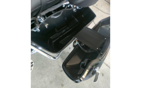 HARLEY FLHTK 2015 KEL