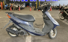 SUZUKI ADDRESS V50