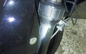YAMAHA CYGNUS 125 X 2007