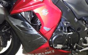 SUZUKI GSX-S1000F 2015 GT79A