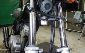 HONDA APE 50 AC16