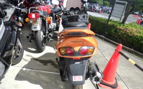 HONDA FORZA 250 S MF06