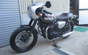 KAWASAKI W800 CAFE 2019 EJ800B