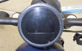 HONDA REBEL 250 A 2002 MC49