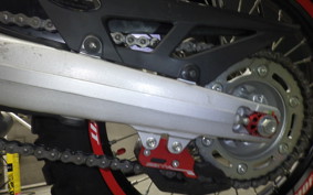 HONDA CRF250 RALLY 2002 MD44