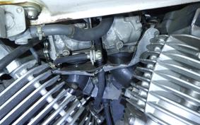 YAMAHA DRAGSTAR 400 1999 4TR