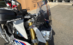 BMW G310R 2017 0G01