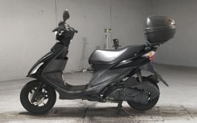 SUZUKI ADDRESS V125 CF4MA