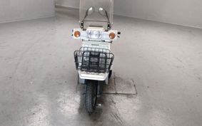 HONDA GYRO TD01