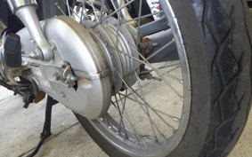 HONDA C110 SUPER CUB JA10