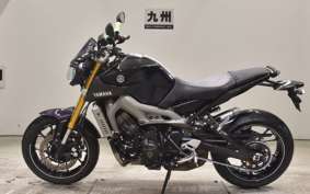 YAMAHA MT-09 A 2014 RN34J