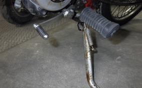 HONDA CL50 BENLY 2000 CD50
