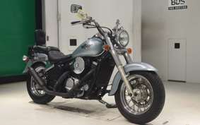 KAWASAKI VULCAN 400 CLASSIC 2018 VN400A