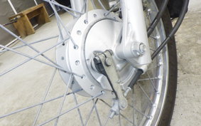 HONDA C50 SUPER CUB 2026 AA09