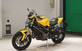DUCATI MONSTER 1100 EVO 2014