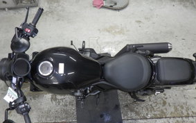 HONDA REBEL 1100 DCT 2024 SC83