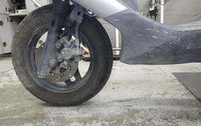 SUZUKI ADDRESS V125 S CF4MA