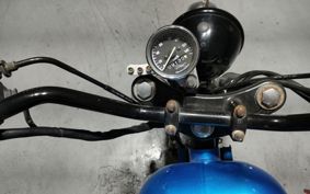 KAWASAKI ESTRELLA250 RS BJ250A